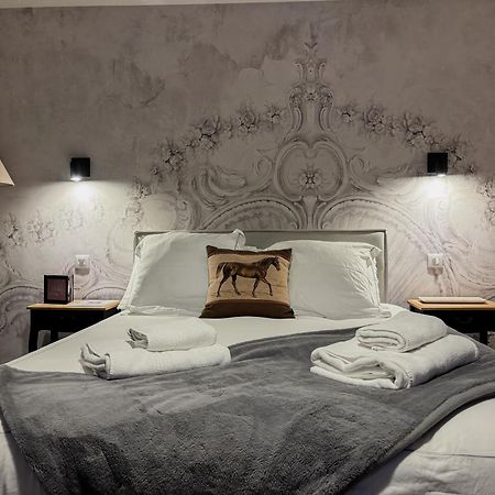 La Demeure D'Elodie Épernay Exteriér fotografie