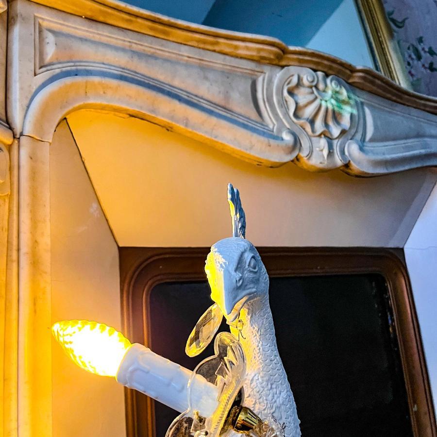 La Demeure D'Elodie Épernay Exteriér fotografie