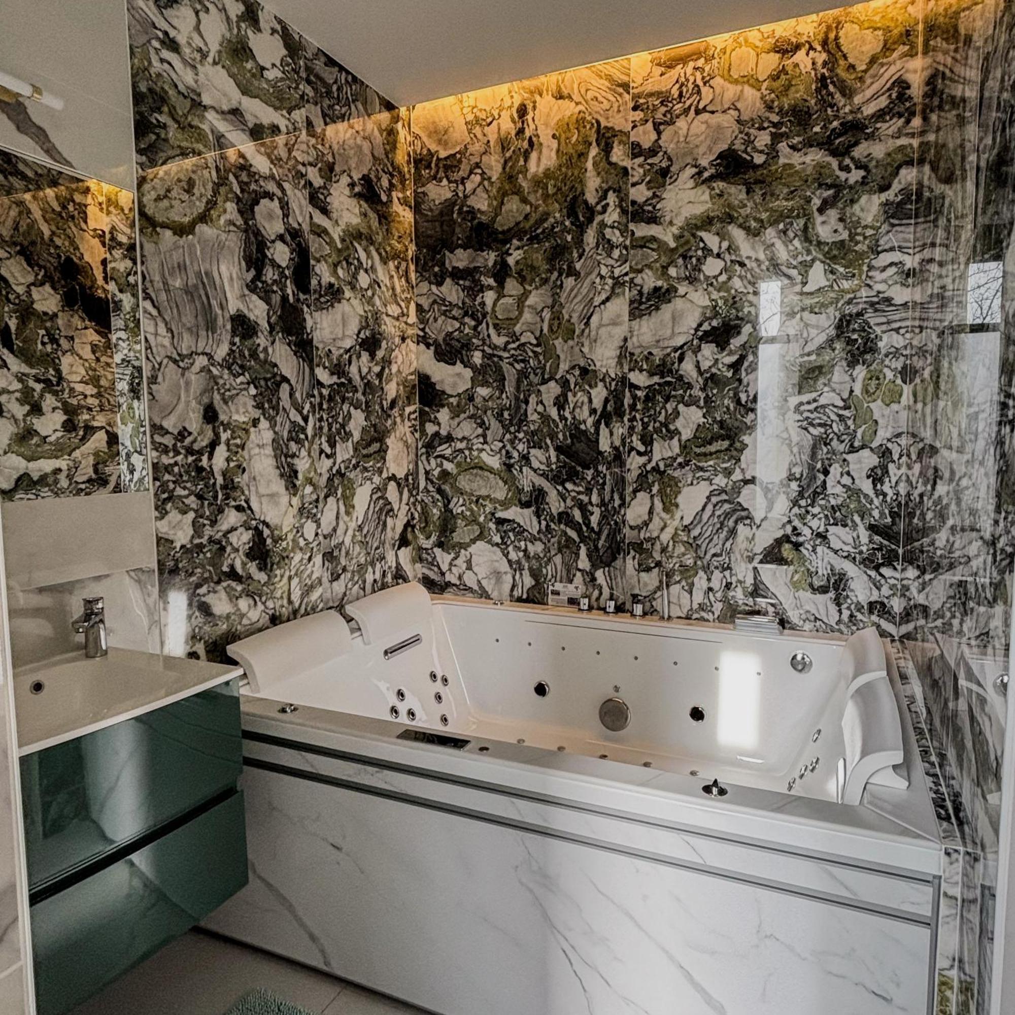 La Demeure D'Elodie Épernay Exteriér fotografie